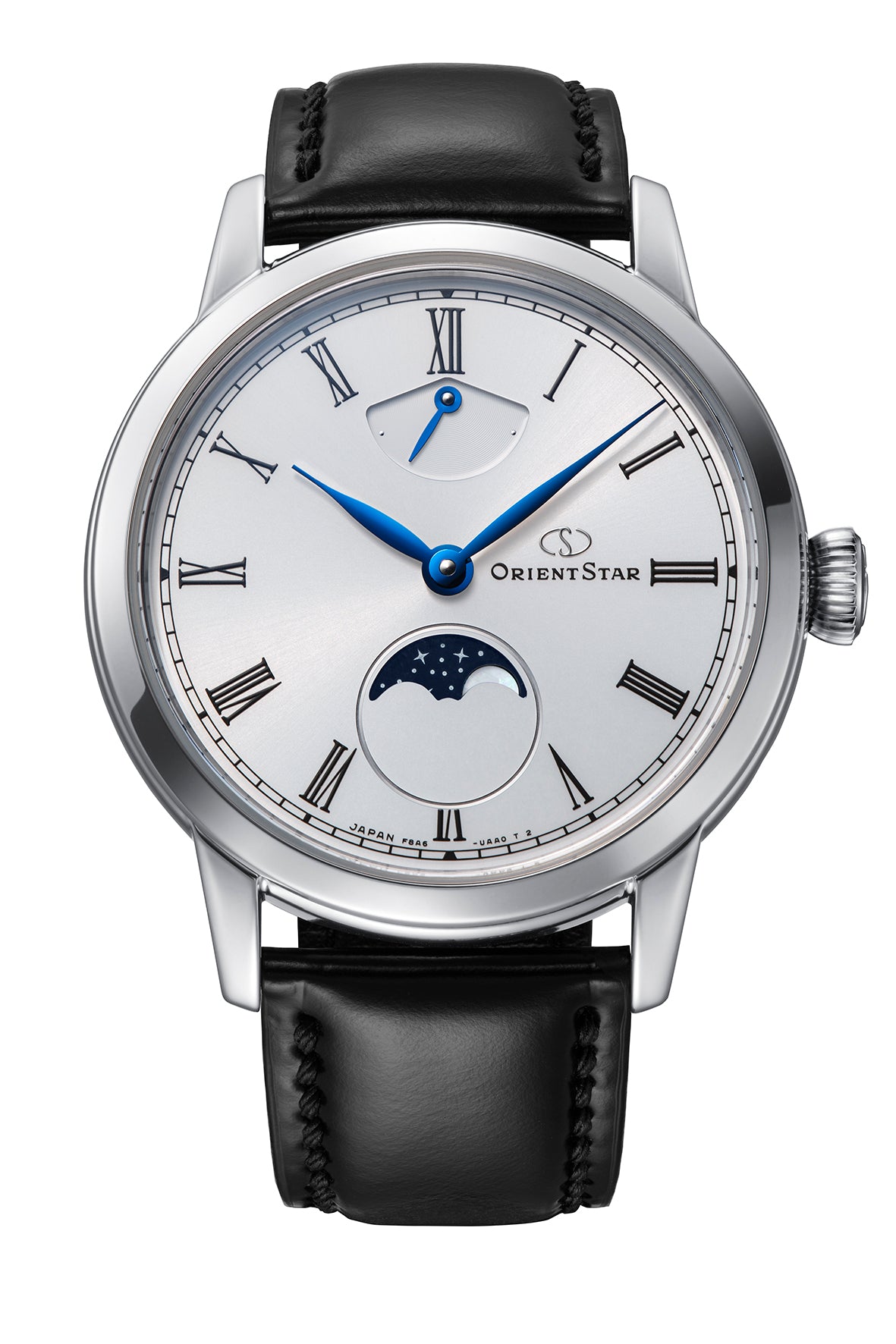 Reloj Orient Star RE-BW0004S00B - Joyería Zafir