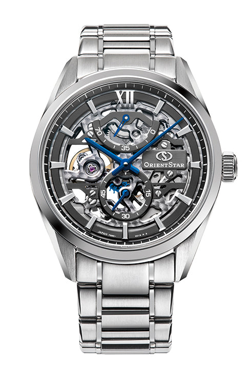 Reloj Orient Star RE-AZ0101N00B - Joyería Zafir