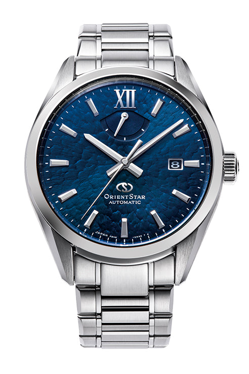 Reloj Orient Star RE-BX0004L00B - Joyería Zafir