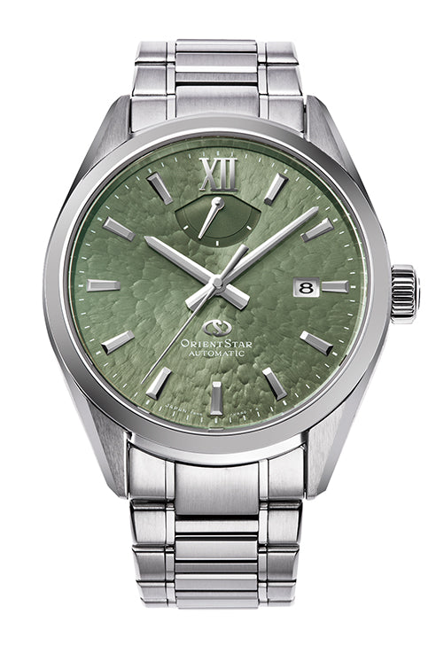 Reloj Orient Star RE-BX0006E00B - Joyería Zafir