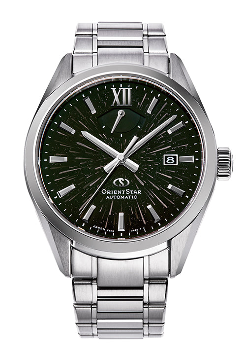 Reloj Orient Star RE-BX0009B00B - Joyería Zafir