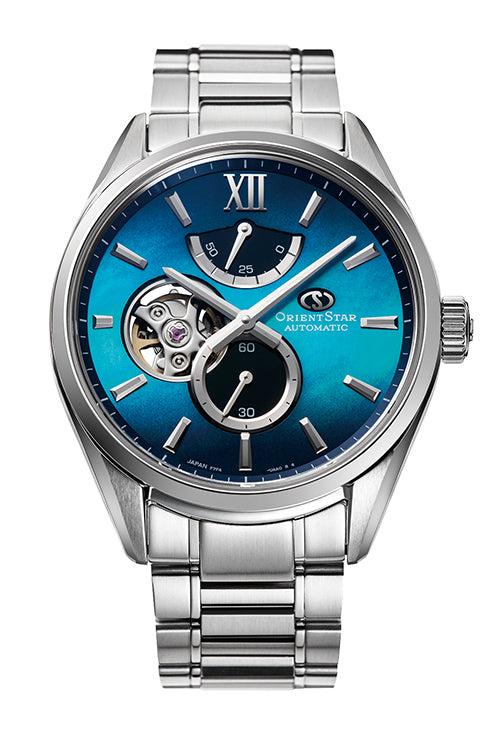 Reloj Orient Star RE-BY0004A00B - Joyería Zafir