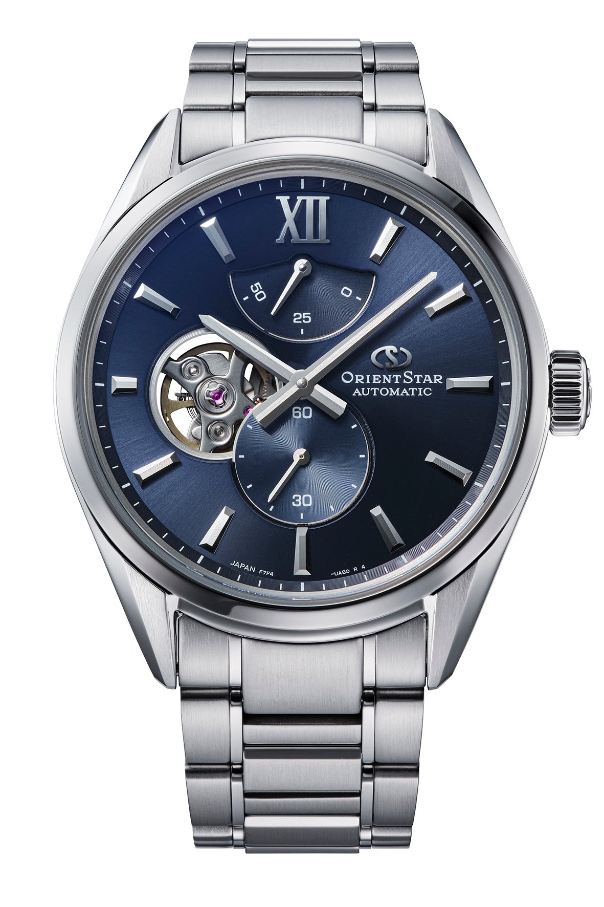 Reloj Orient Star RE-BY0010L00B - Joyería Zafir