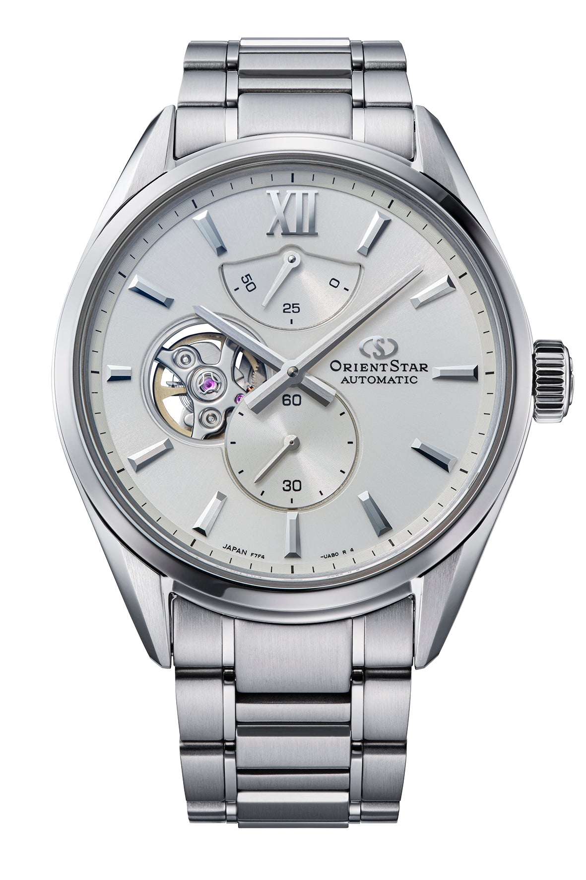 Reloj Orient Star RE-BY0011S00B - Joyería Zafir