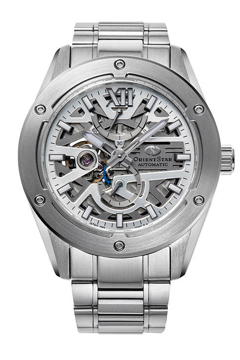 Reloj Orient Star RE-BZ0001S00B - Joyería Zafir