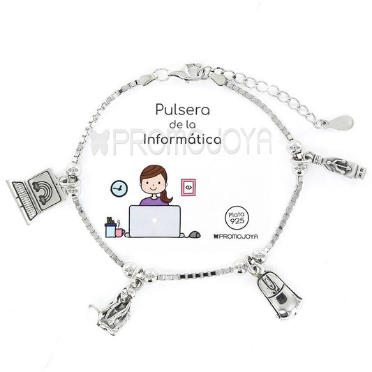 Pulsera Informática