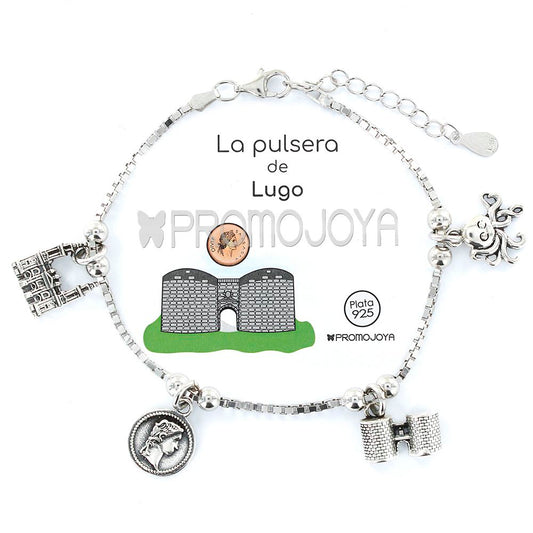 Pulsera Lugo