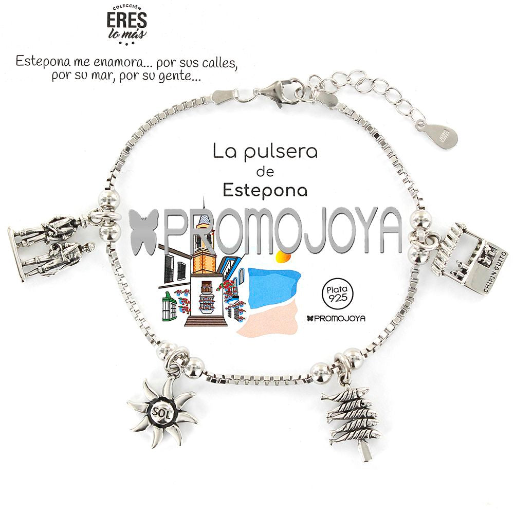 Pulsera Estepona