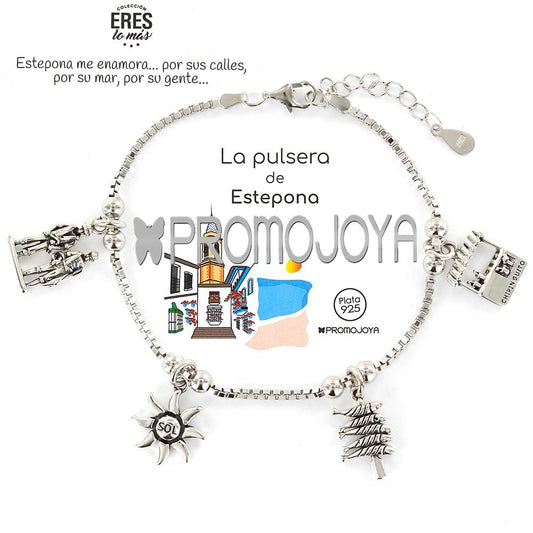 Pulsera Estepona