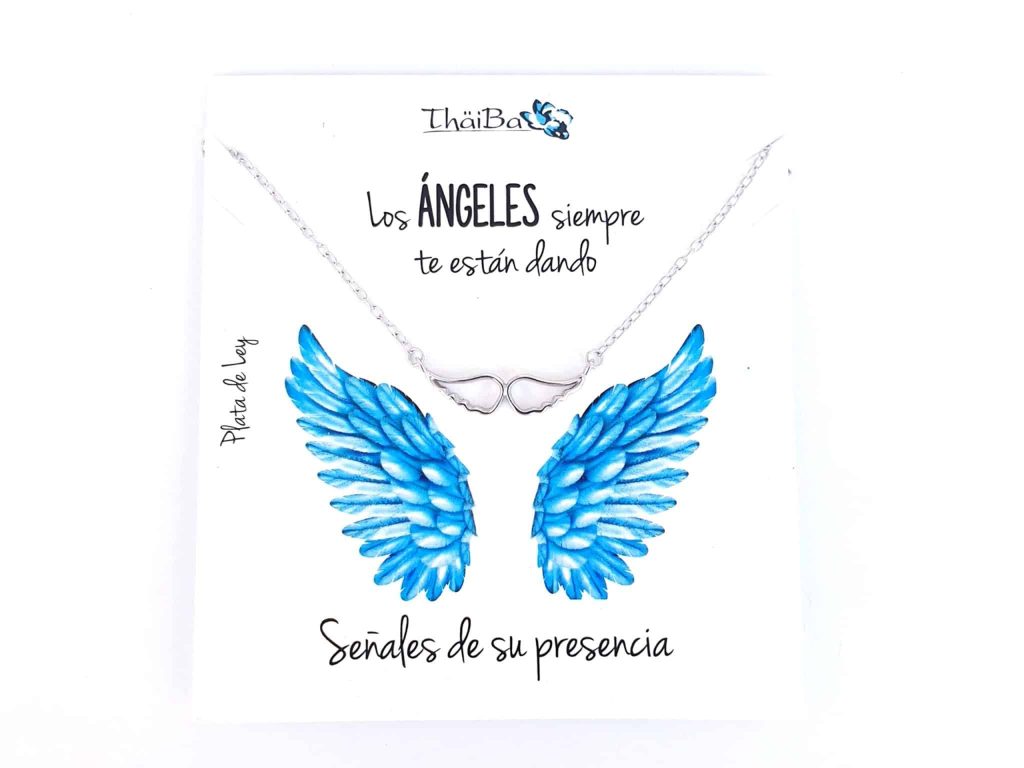 Collar àngel
