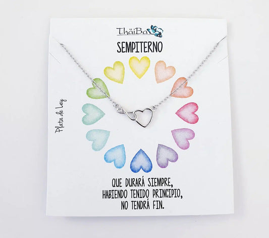 Collar Sempiterno