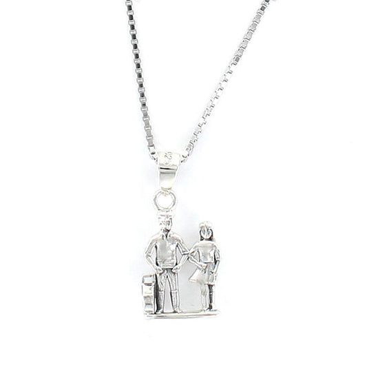 Colgante Eres lo mas Miranda del Ebro