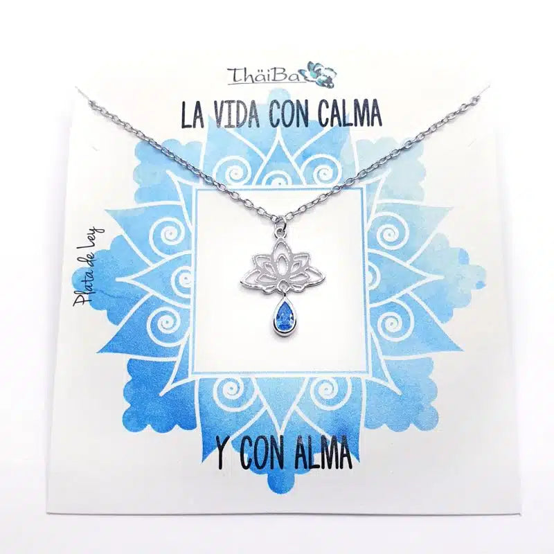 Collar Alma