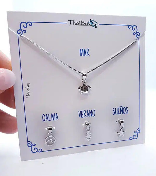 Set Océano