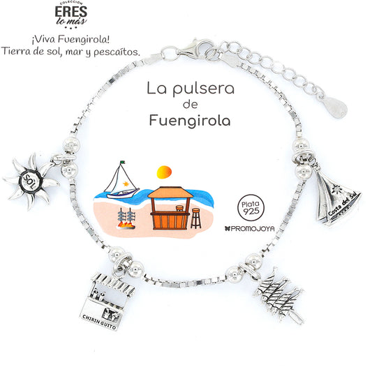 Pulsera Fuengirola