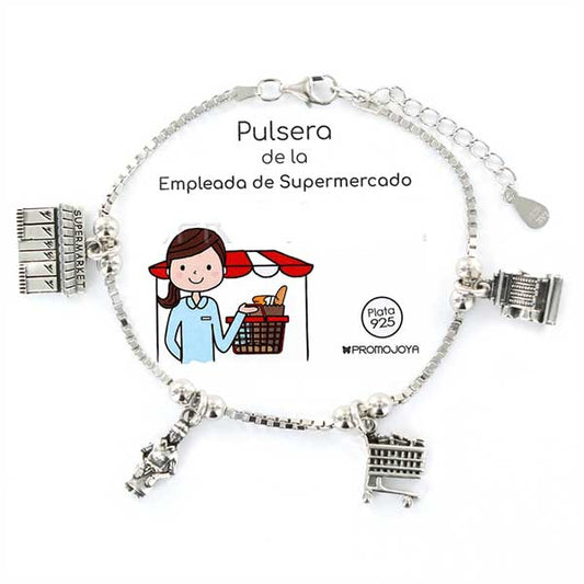 Promojoya - Prof 41 Empleada Supermercado - Senora