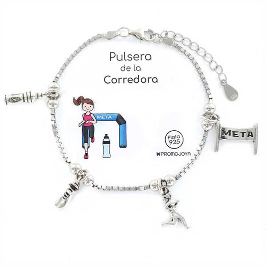 Promojoya - Prof 39 Corredoras - Senora