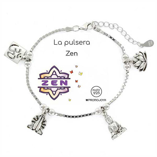 Promojoya - 26 Pulsera Zen - Senora