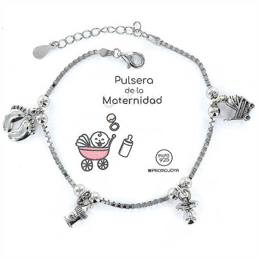 Promojoya - 08 Pulsera Dela Maternidad - Senora