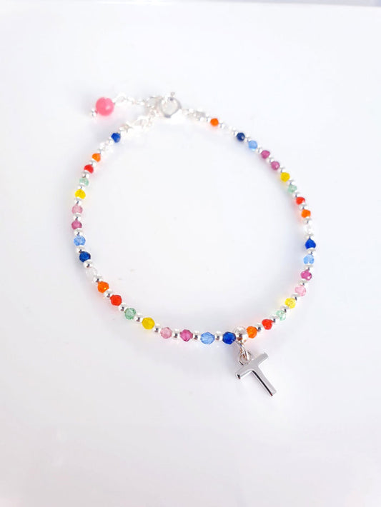Iniciales - Pul2100 Pulsera Inicial T - Senora
