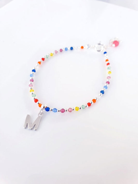 Iniciales - Pul2094 Pulsera Inicial M - Senora