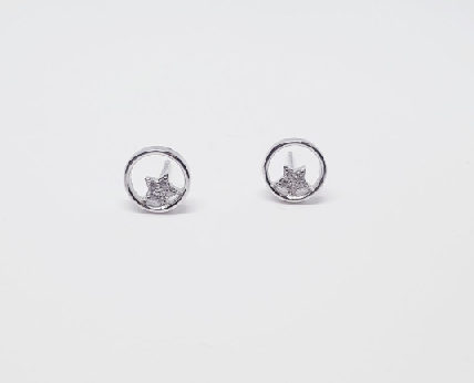 Pendientes - Pack 544 Karma Estrella - Senora