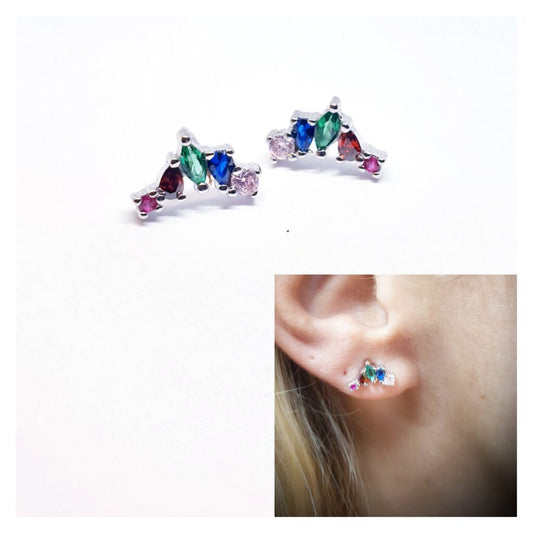 Pendientes - Pack645 Queen - Senora