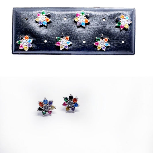 Pendientes - Pack648 Primavera - Senora