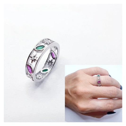 Anillo Magic