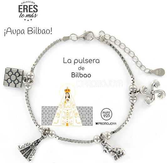 Pulsera  Bilbao