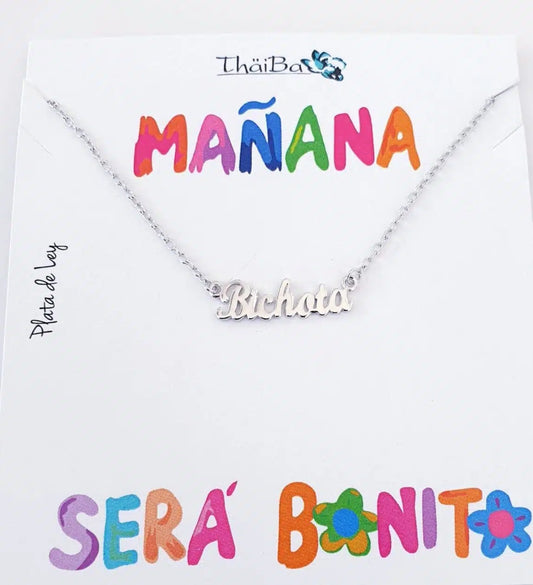 Collar Bichota