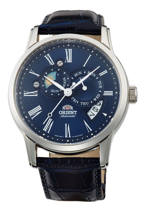 RELOJ  ORIENT  147-FET0T004D0  Caballero automático -