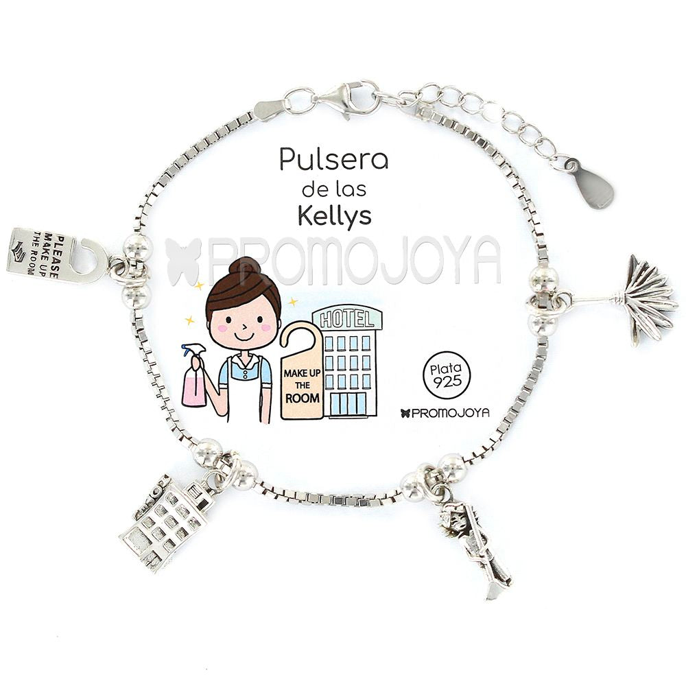Pulsera Kellys