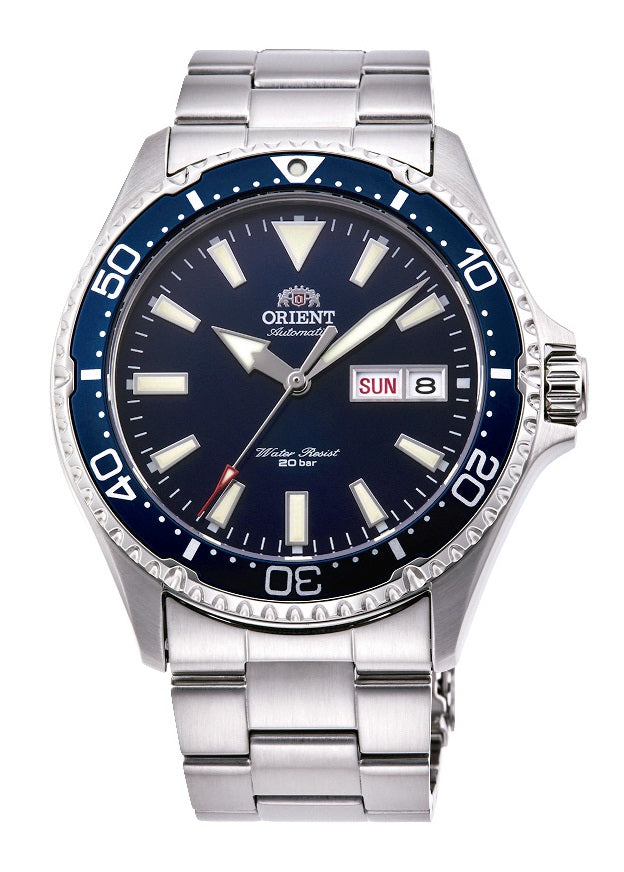 RELOJ  ORIENT  147-RA-AA0002L19B  Caballero automático