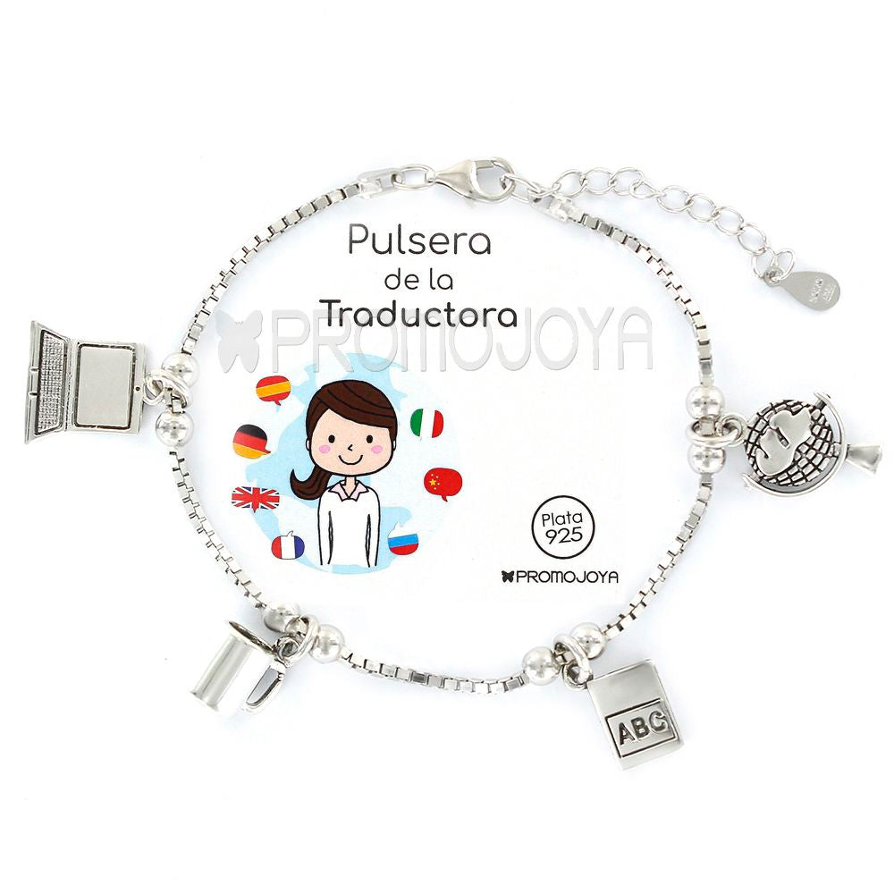 Pulsera Traductora