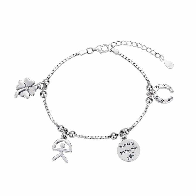 Pulsera Indalo