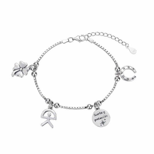 Pulsera Indalo