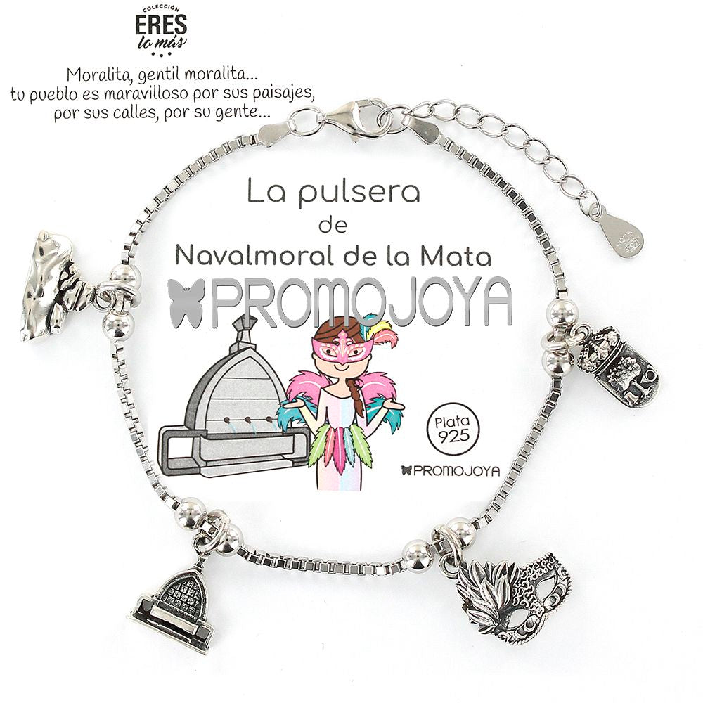 Pulsera Navalmoral De La Mata