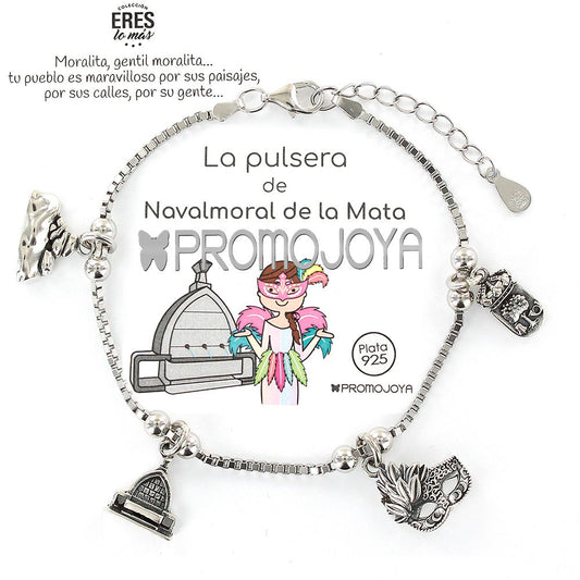 Pulsera Navalmoral De La Mata
