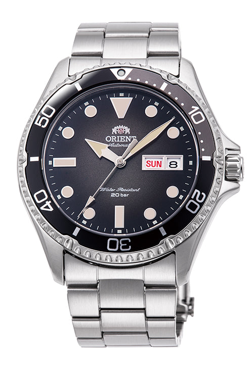 Reloj Orient Mako Kamasu Automático RA-AA0810N19B