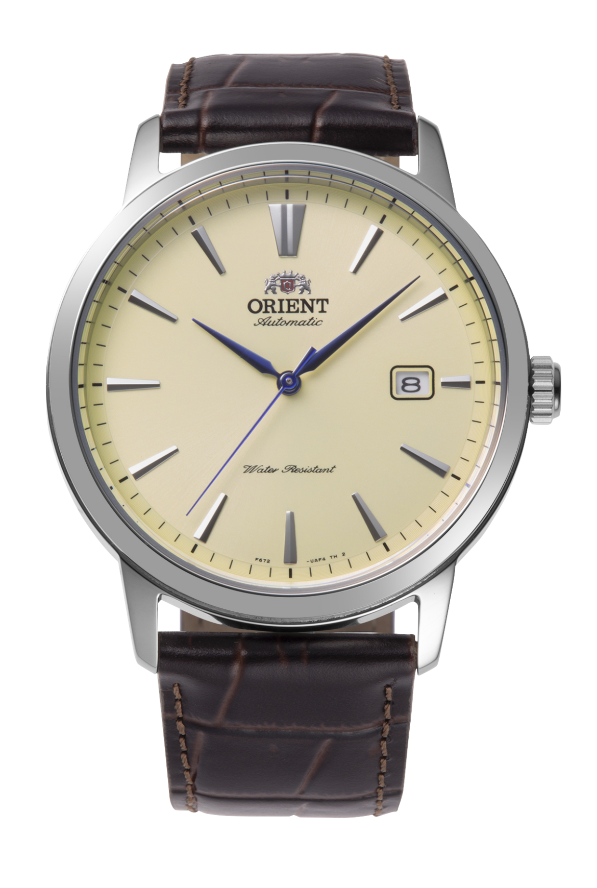 Reloj Orient Symphony Automático RA-AC0F16S30B
