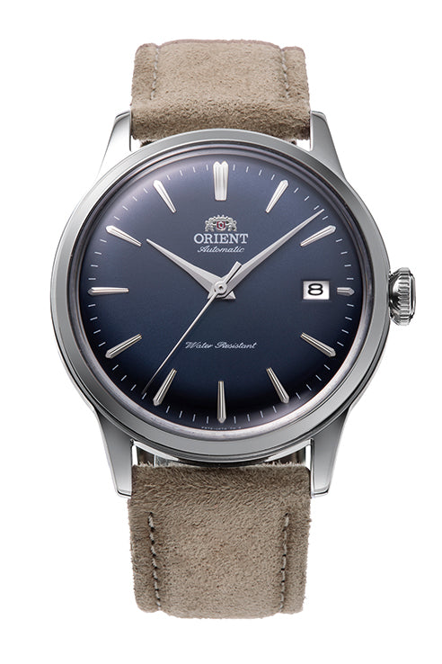 Reloj Orient Bambino 38 Automático RA-AC0M12L30B