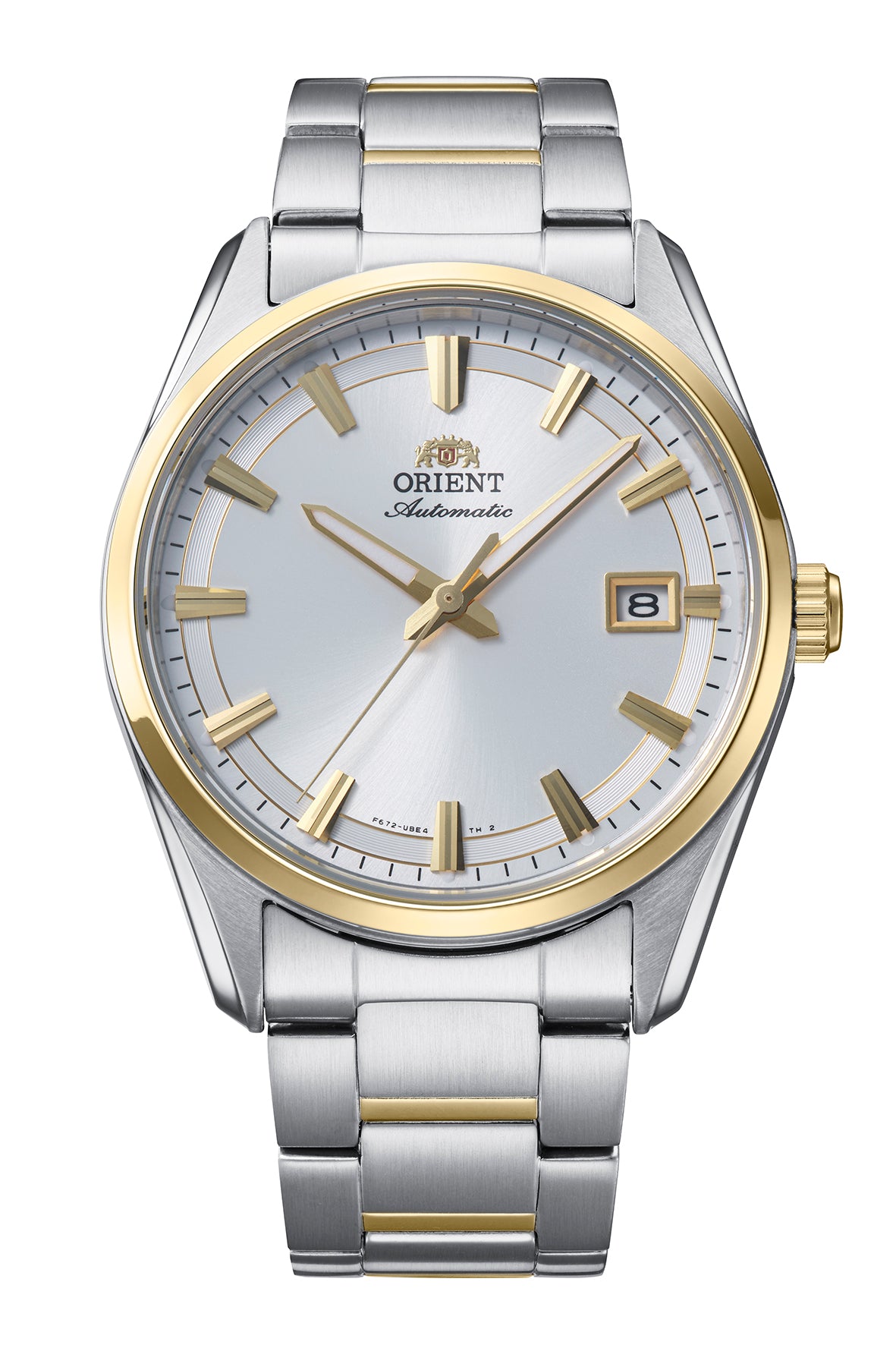 Reloj Orient RA-AC0R01S30B - Joyería Zafir