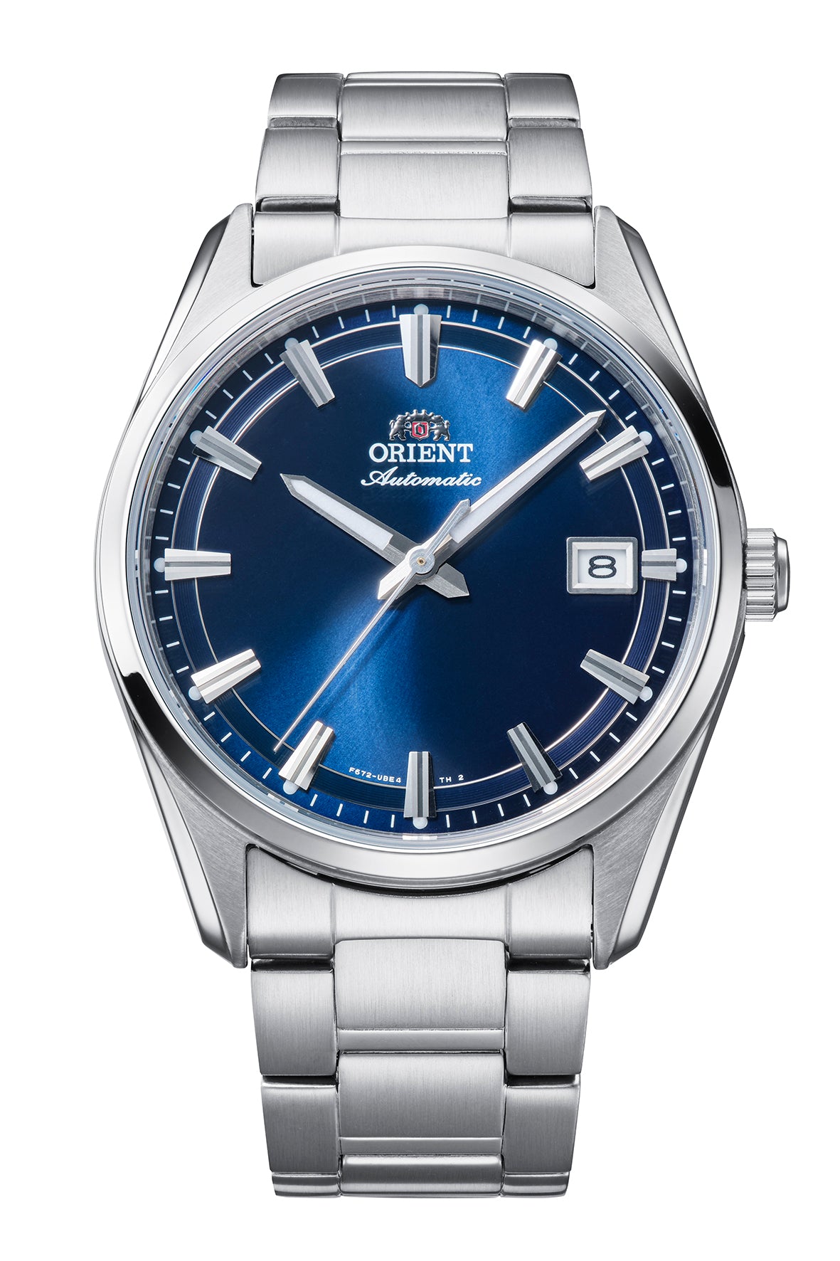Reloj Orient RA-AC0R02L30B - Joyería Zafir