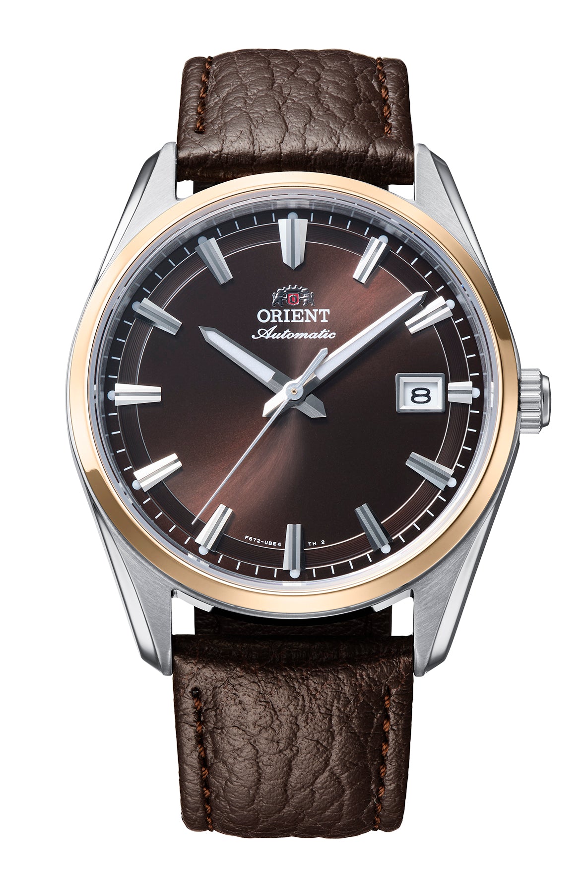 Reloj Orient RA-AC0R03Y30B - Joyería Zafir
