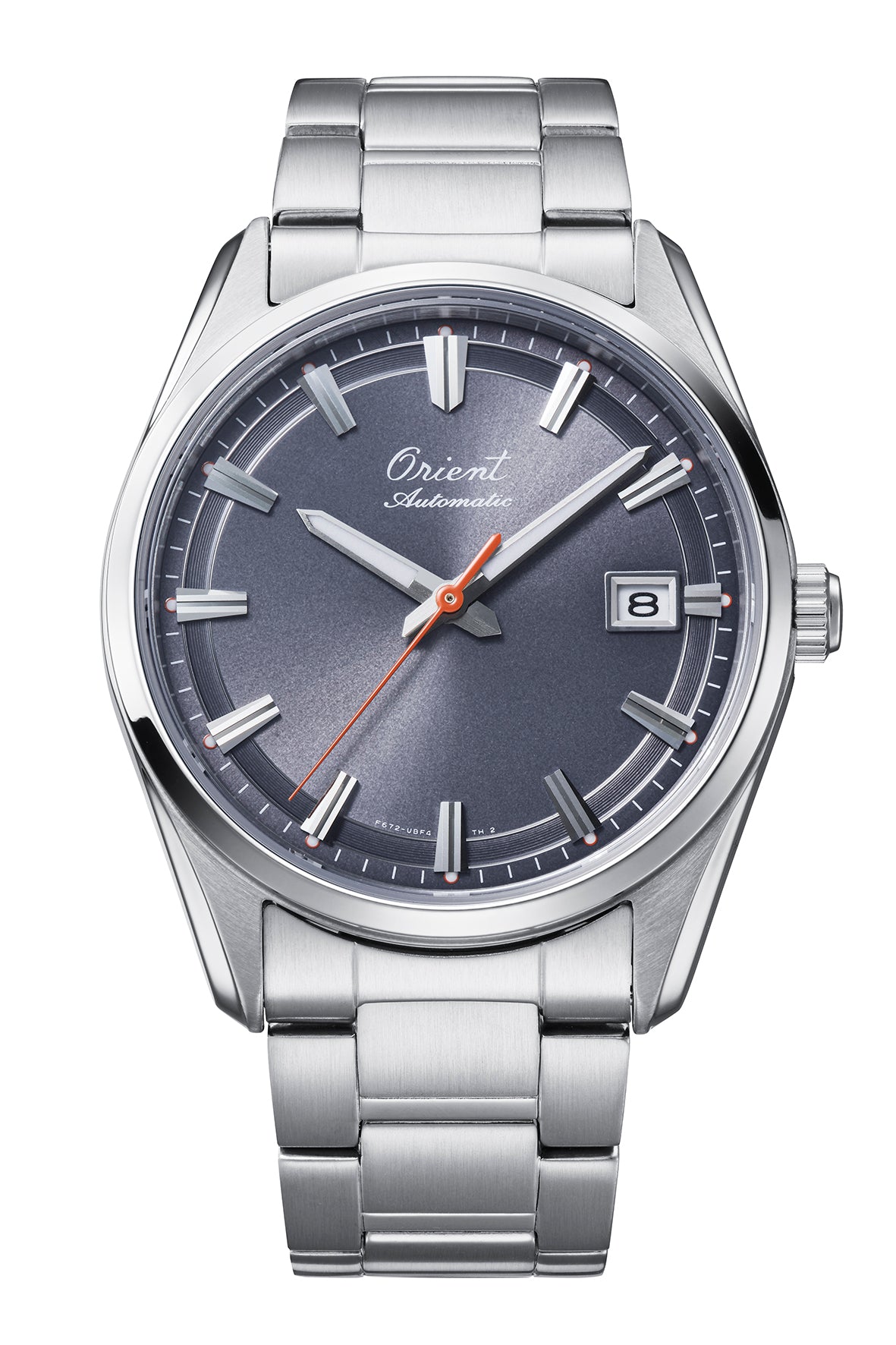 Reloj Orient RA-AC0R04N30B - Joyería Zafir