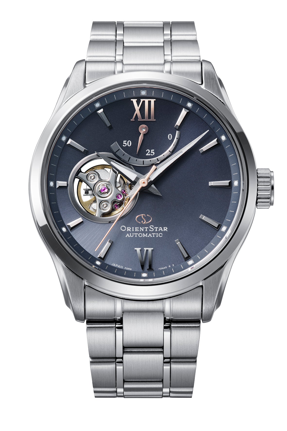 Reloj Orient Star RE-AT0021L00B - Joyería Zafir