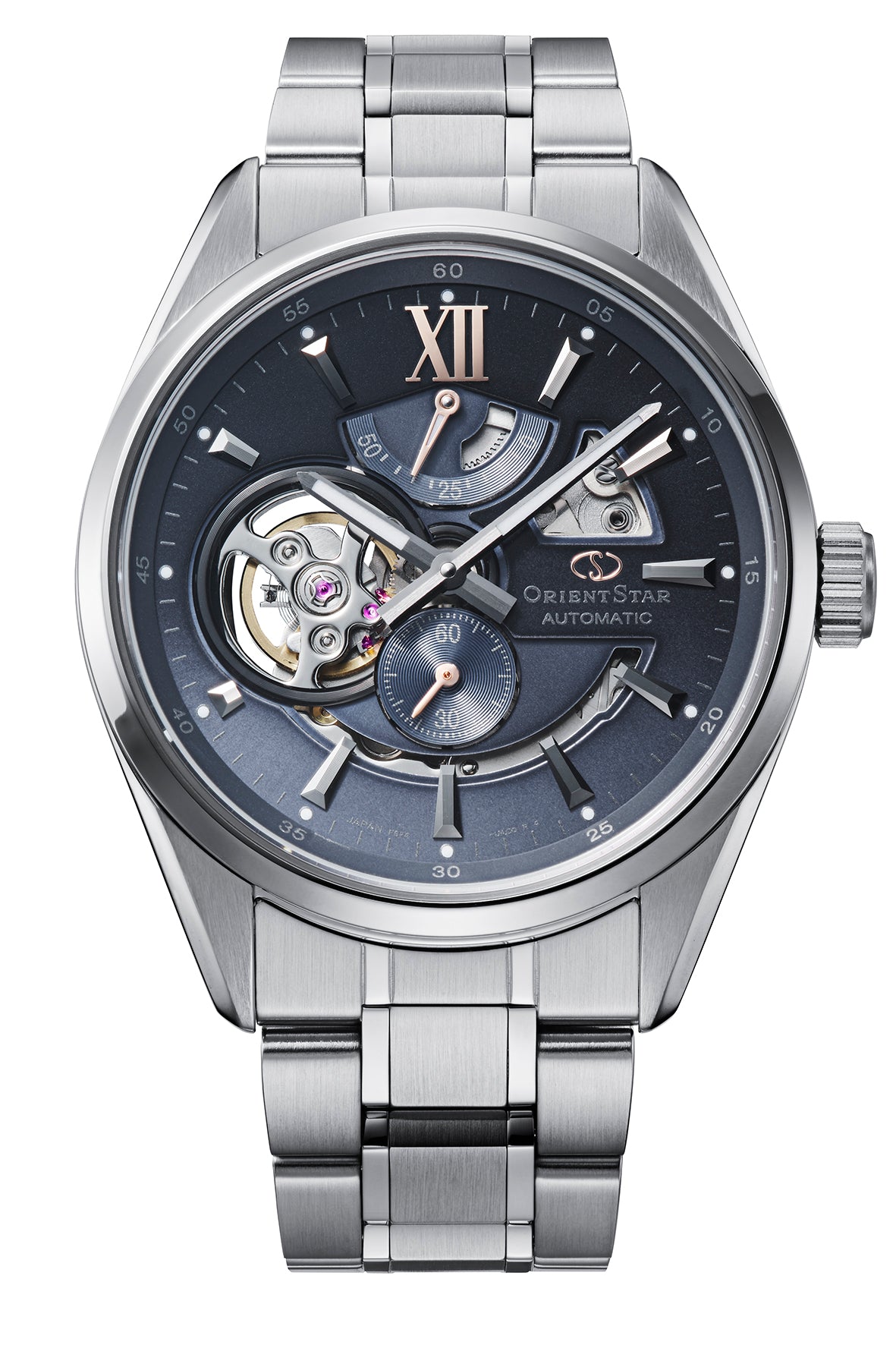 Reloj Orient Star RE-AV0132L00B - Joyería Zafir